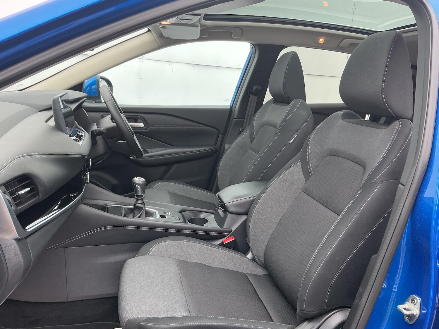 Used Nissan Qashqai 2024 for sale - 76270775: Photo 7