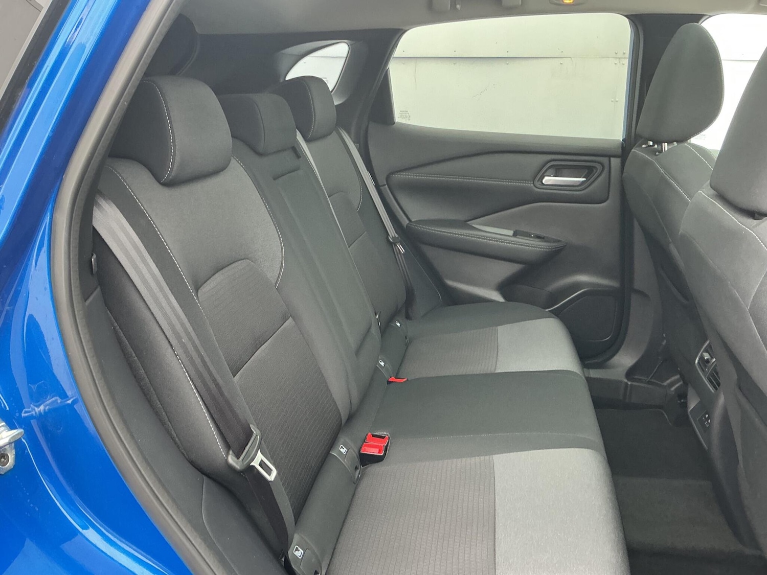 Used Nissan Qashqai 2024 for sale - 76270775: Photo 8