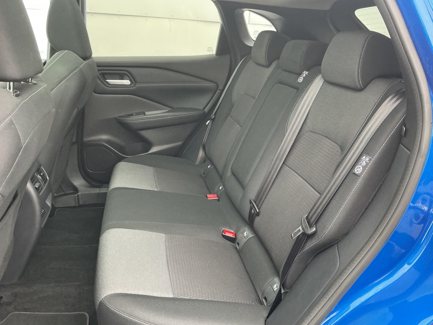 Used Nissan Qashqai 2024 for sale - 76270775: Photo 9