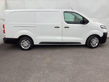 Used Vauxhall Vivaro 2020 for sale - 75601099: Photo