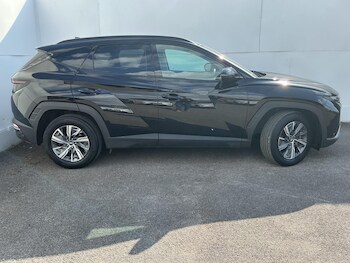 Used Hyundai TUCSON 2023 for sale - 78375194: Photo