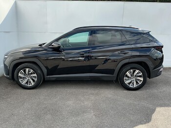 Used Hyundai TUCSON 2023 for sale - 78375194: Photo