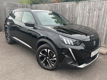 Used Peugeot 2008 2023 for sale - 79751429: Photo
