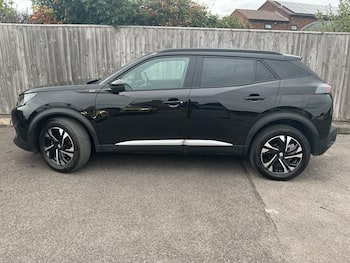 Used Peugeot 2008 2023 for sale - 79751429: Photo