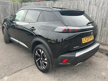 Used Peugeot 2008 2023 for sale - 79751429: Photo