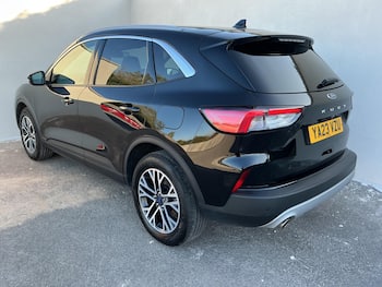 Used Ford Kuga 2023 for sale - 79859825: Photo