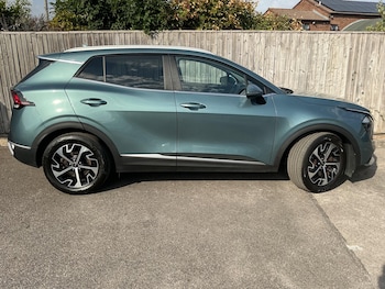Used Kia Sportage 2023 for sale - 79496187: Photo