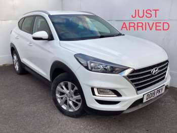 2019 (19) - 1.6 T-GDi SE Nav Euro 6 (s/s) 5dr