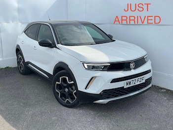 Used Vauxhall Mokka 2022 for sale - 78374801: Photo