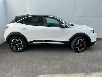 Used Vauxhall Mokka 2022 for sale - 78374801: Photo