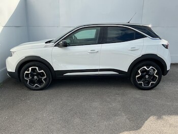 Used Vauxhall Mokka 2022 for sale - 78374801: Photo