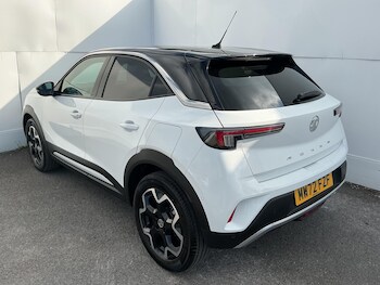 Used Vauxhall Mokka 2022 for sale - 78374801: Photo