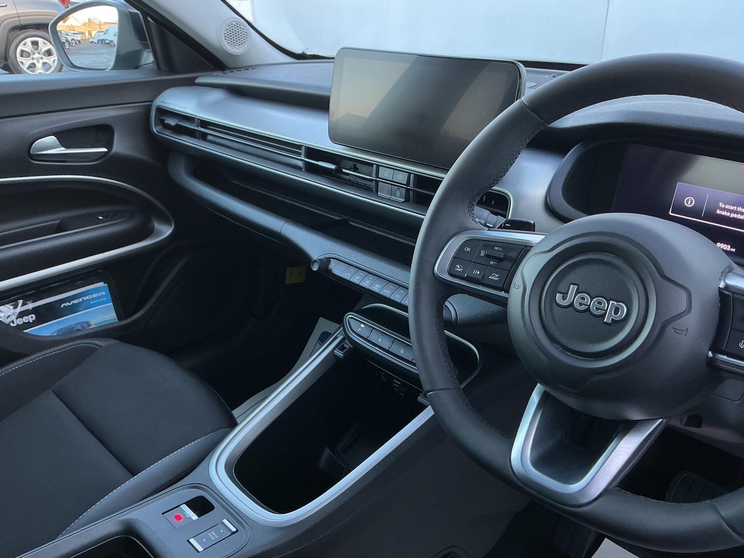 Used Jeep Other 2024 for sale - 77040501: Photo 12