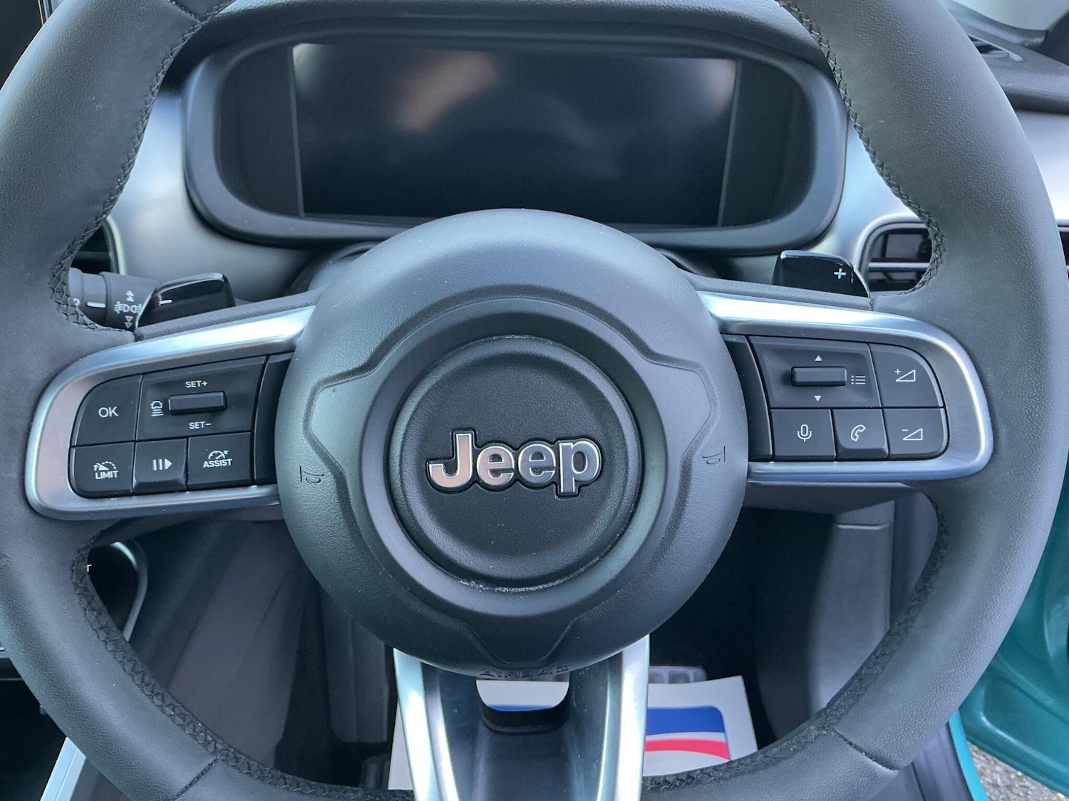 Used Jeep Other 2024 for sale - 77040501: Photo 17