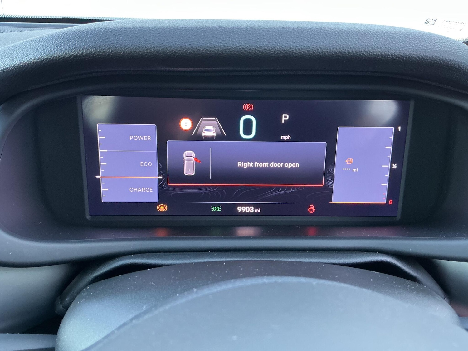 Used Jeep Other 2024 for sale - 77040501: Photo 19