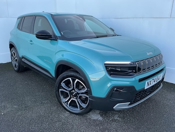 (74) - 1.2 e-Hybrid Summit e-DCT Euro 6 (s/s) 5dr