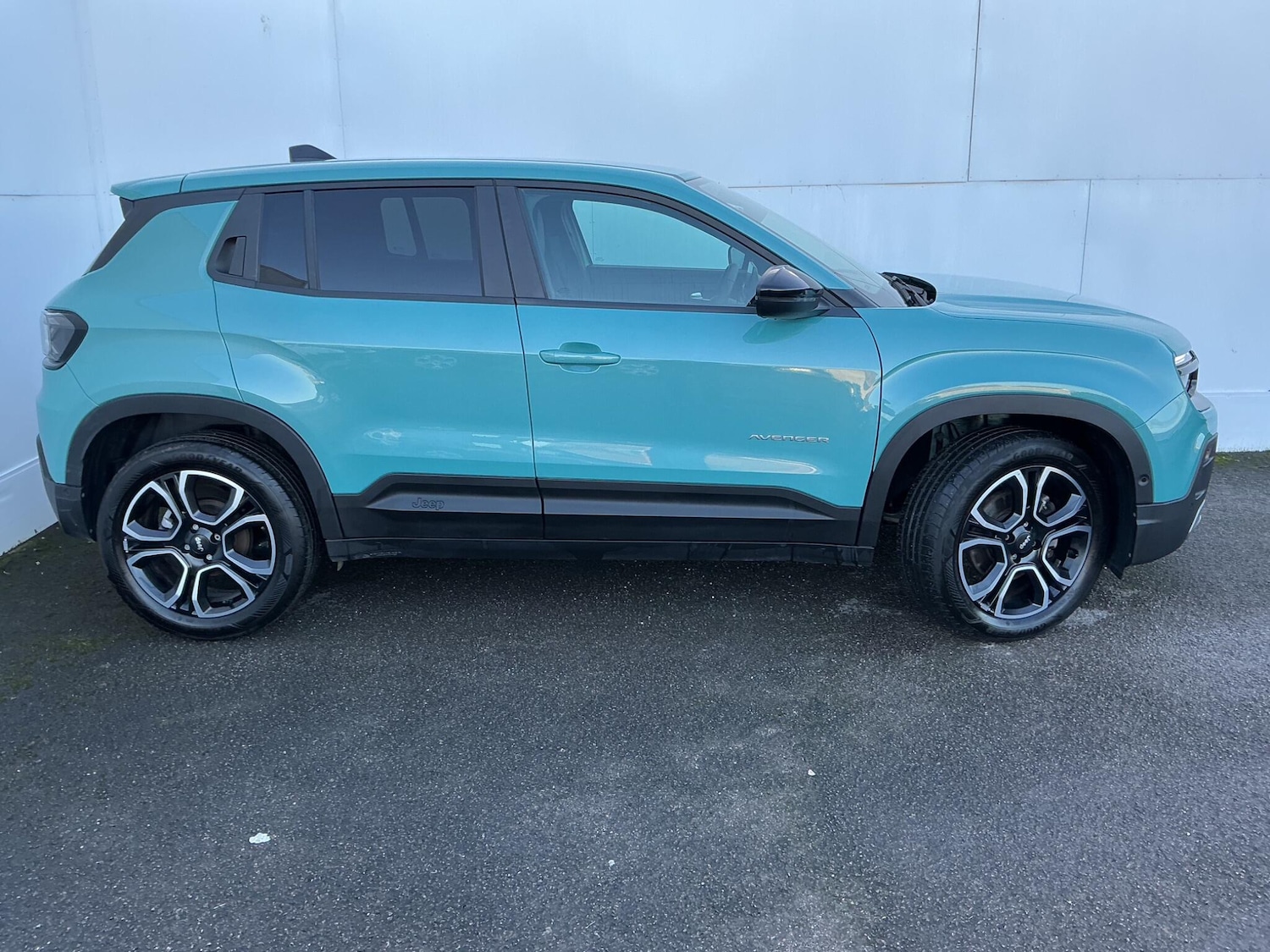 Used Jeep Other 2024 for sale - 77040501: Photo 2