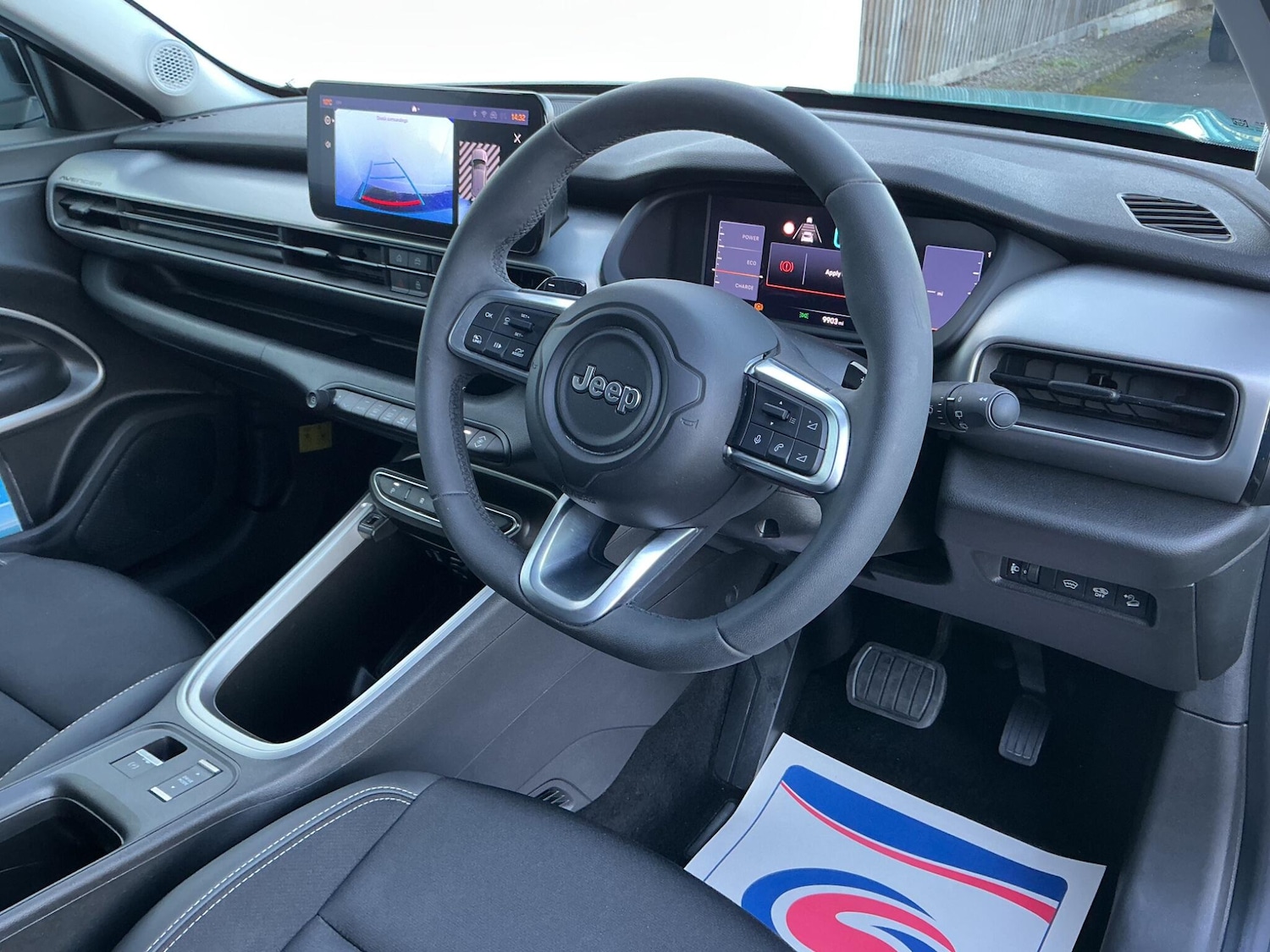 Used Jeep Other 2024 for sale - 77040501: Photo 21