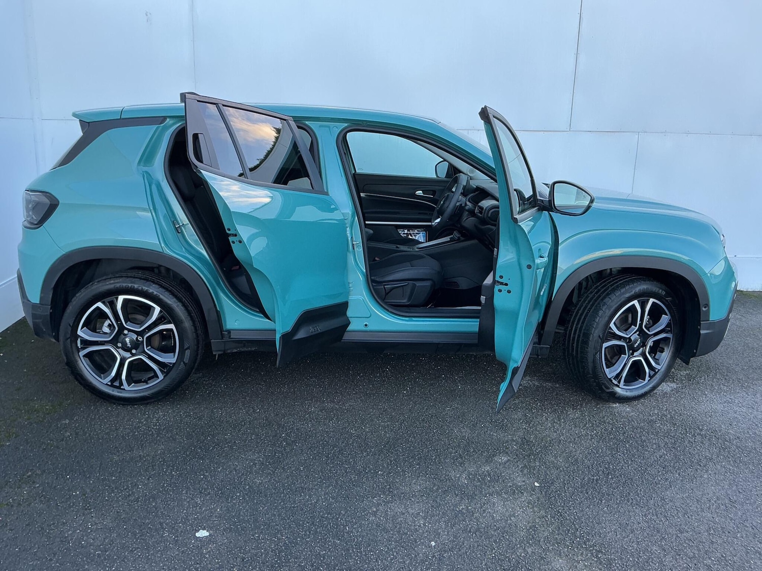 Used Jeep Other 2024 for sale - 77040501: Photo 23