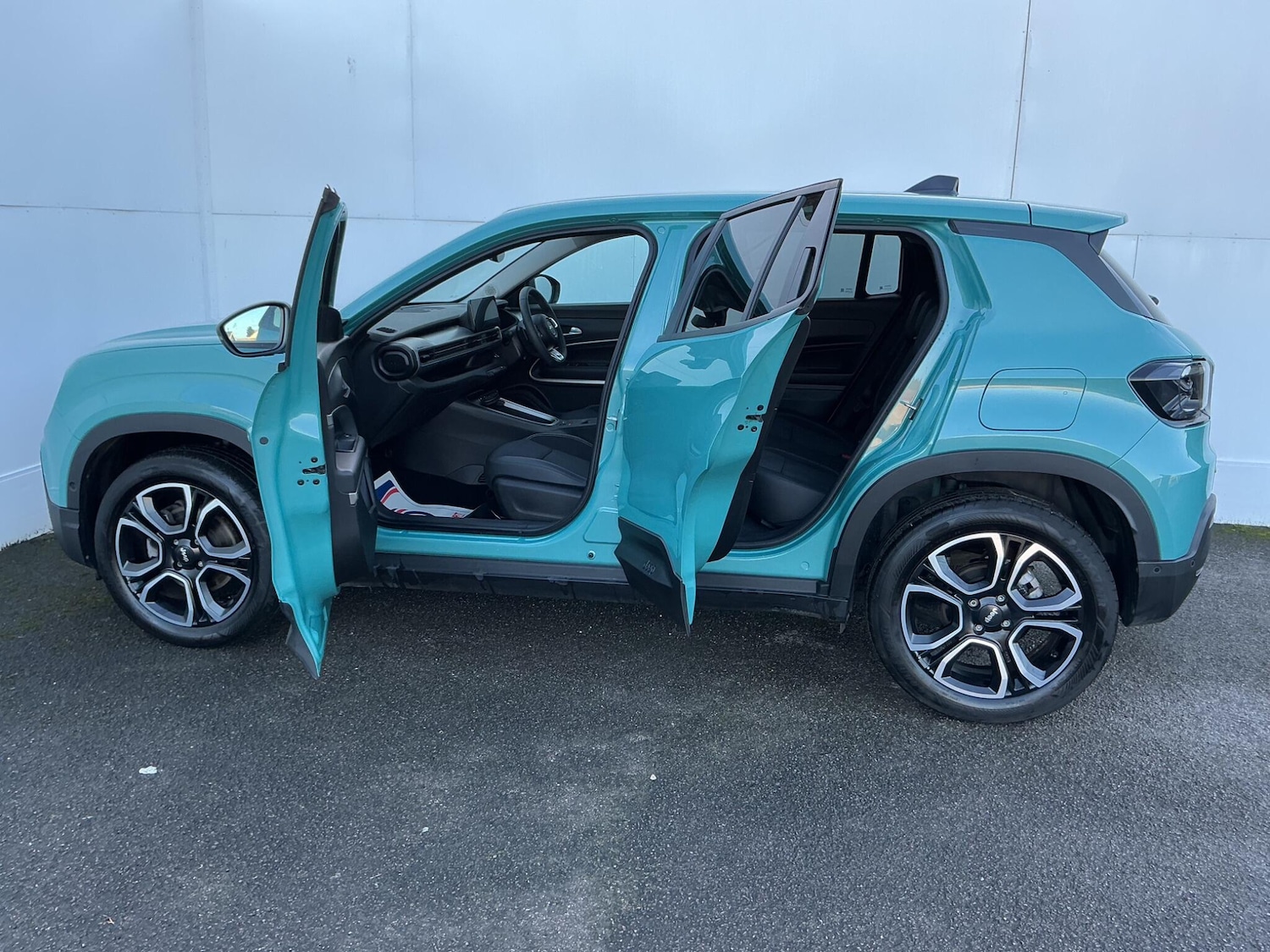 Used Jeep Other 2024 for sale - 77040501: Photo 24