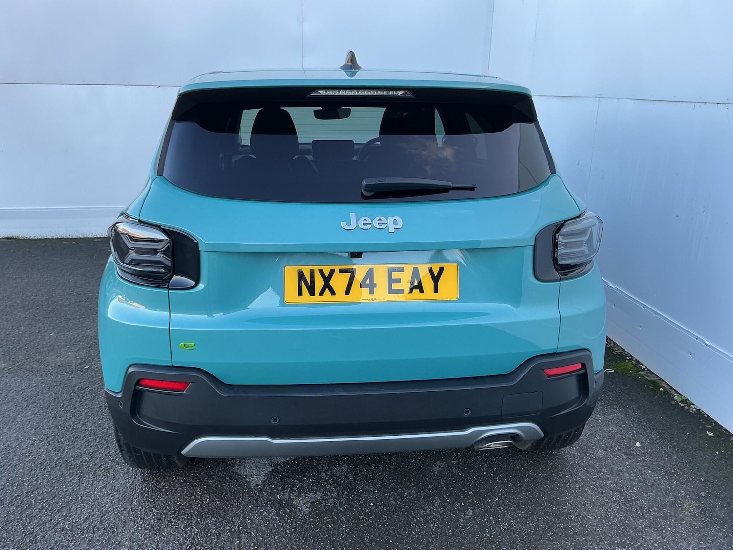 Used Jeep Other 2024 for sale - 77040501: Photo 25