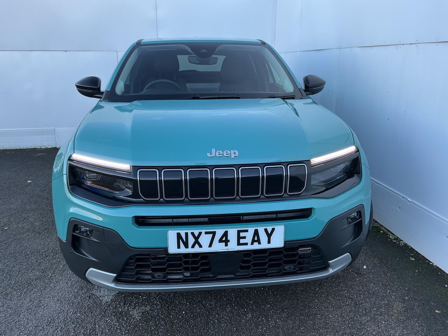 Used Jeep Other 2024 for sale - 77040501: Photo 27