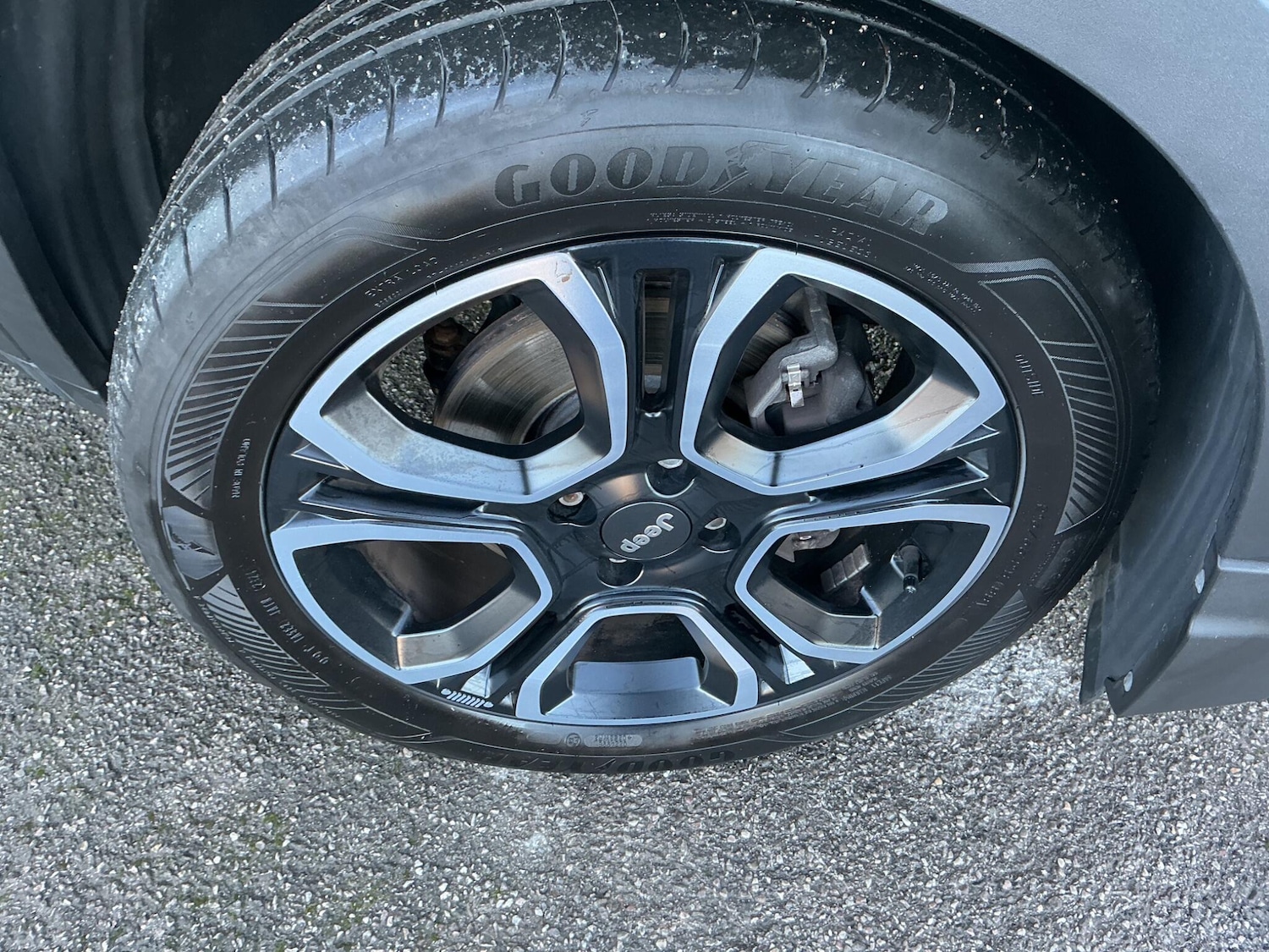 Used Jeep Other 2024 for sale - 77040501: Photo 28