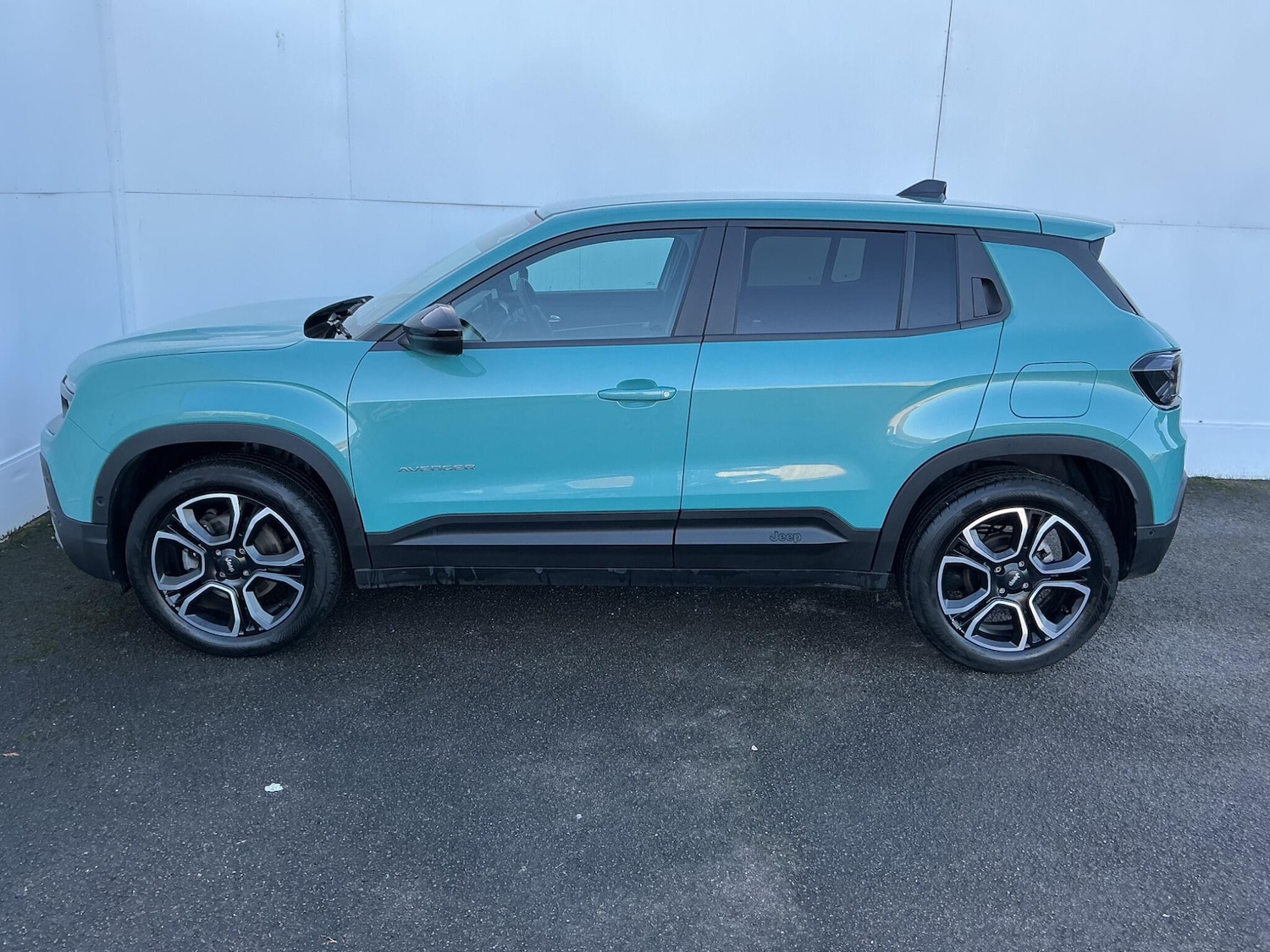 Used Jeep Other 2024 for sale - 77040501: Photo 3