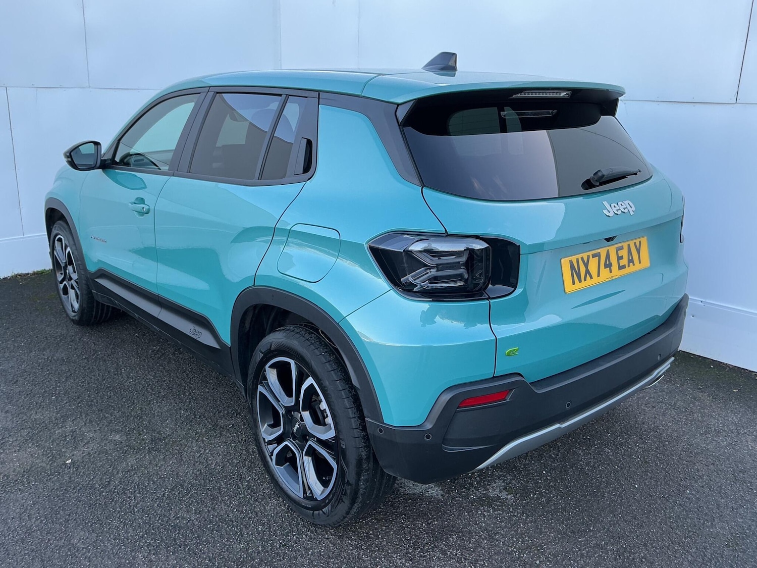 Used Jeep Other 2024 for sale - 77040501: Photo 4