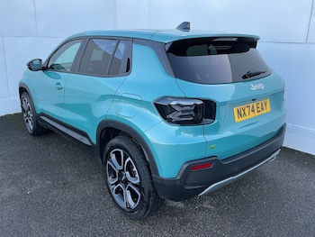 Used Jeep Other 2024 for sale - 77040501: Photo