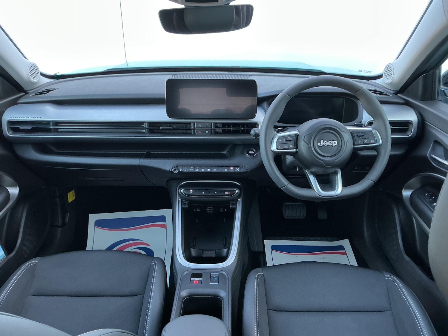 Used Jeep Other 2024 for sale - 77040501: Photo 5