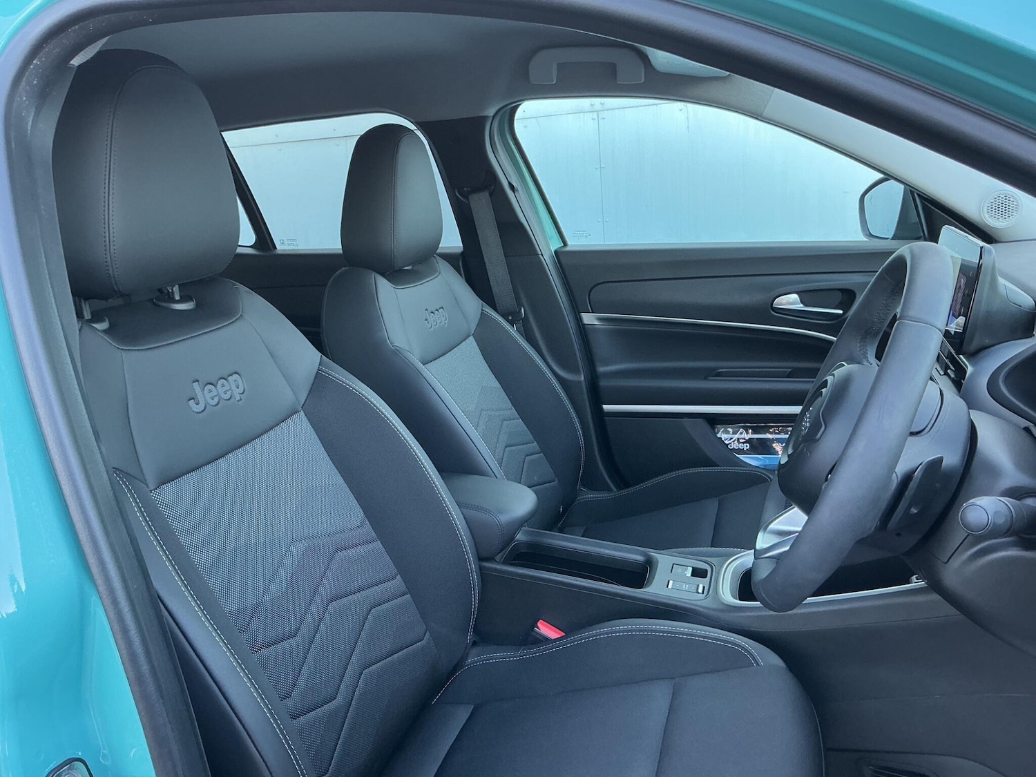 Used Jeep Other 2024 for sale - 77040501: Photo 6