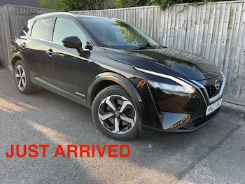 Used Nissan Qashqai 2023 for sale - 79158519: Photo