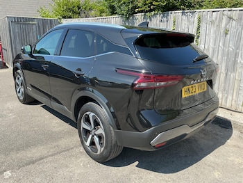Used Nissan Qashqai 2023 for sale - 79158519: Photo