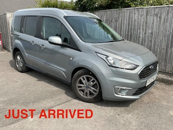 Used Ford Tourneo Connect 2022 for sale - 79317318: Photo