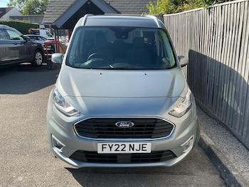 Used Ford Tourneo Connect 2022 for sale - 79317318: Photo