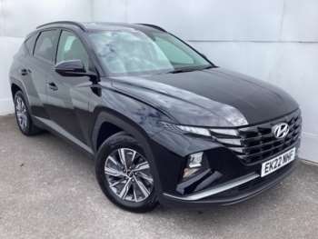 2022 (22) - 1.6 T-GDi SE Connect Euro 6 (s/s) 5dr
