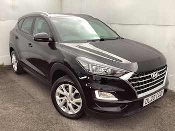 (20) - 1.6 GDi SE Nav Euro 6 (s/s) 5dr