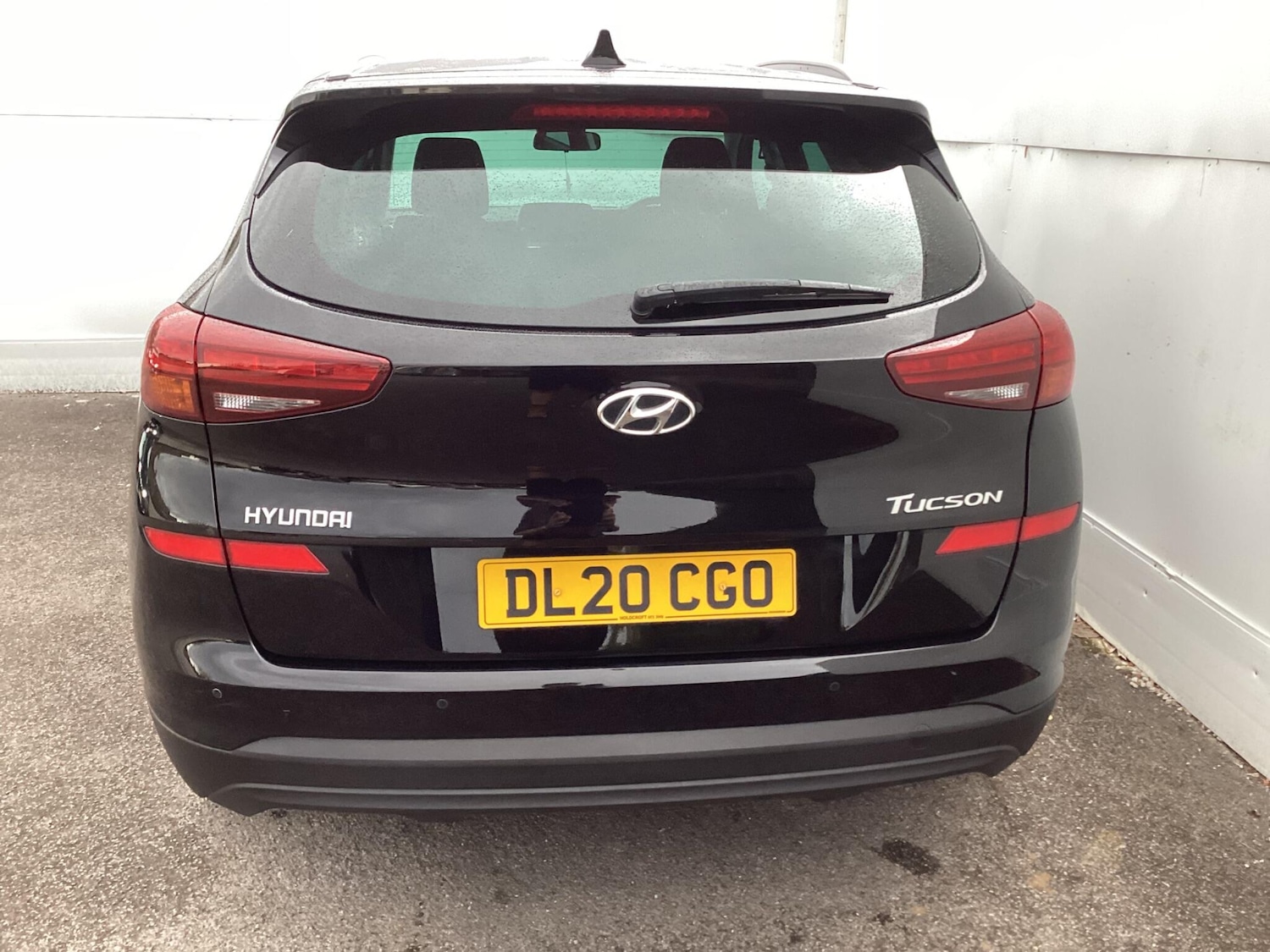 Vehicle 24