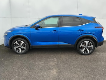 Used Nissan Qashqai 2022 for sale - 77040233: Photo