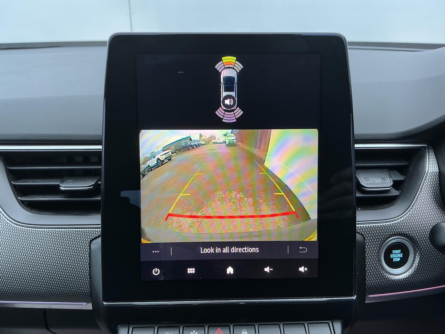 Used Renault Arkana 2023 for sale - 76832717: Photo 14