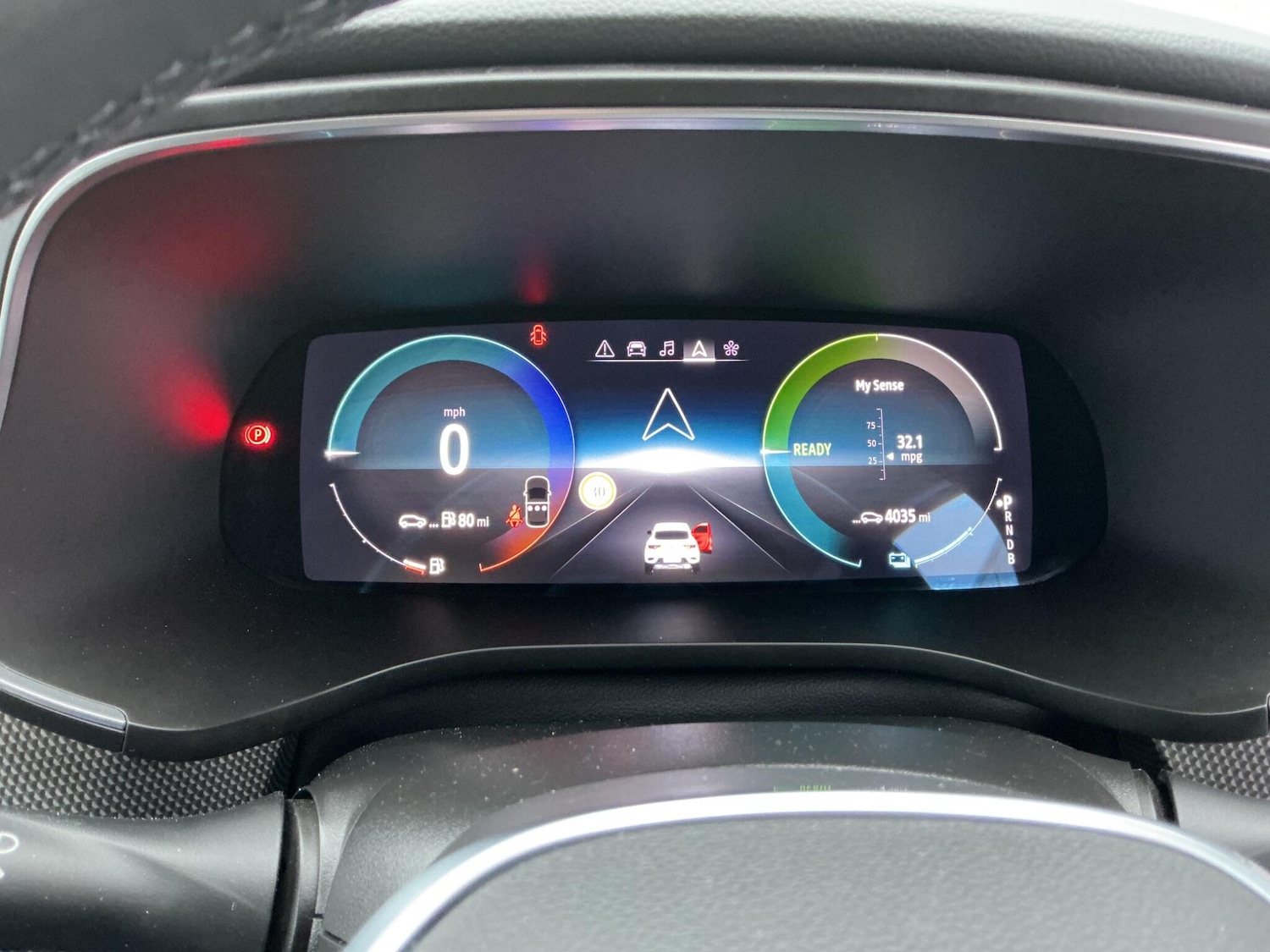 Used Renault Arkana 2023 for sale - 76832717: Photo 21