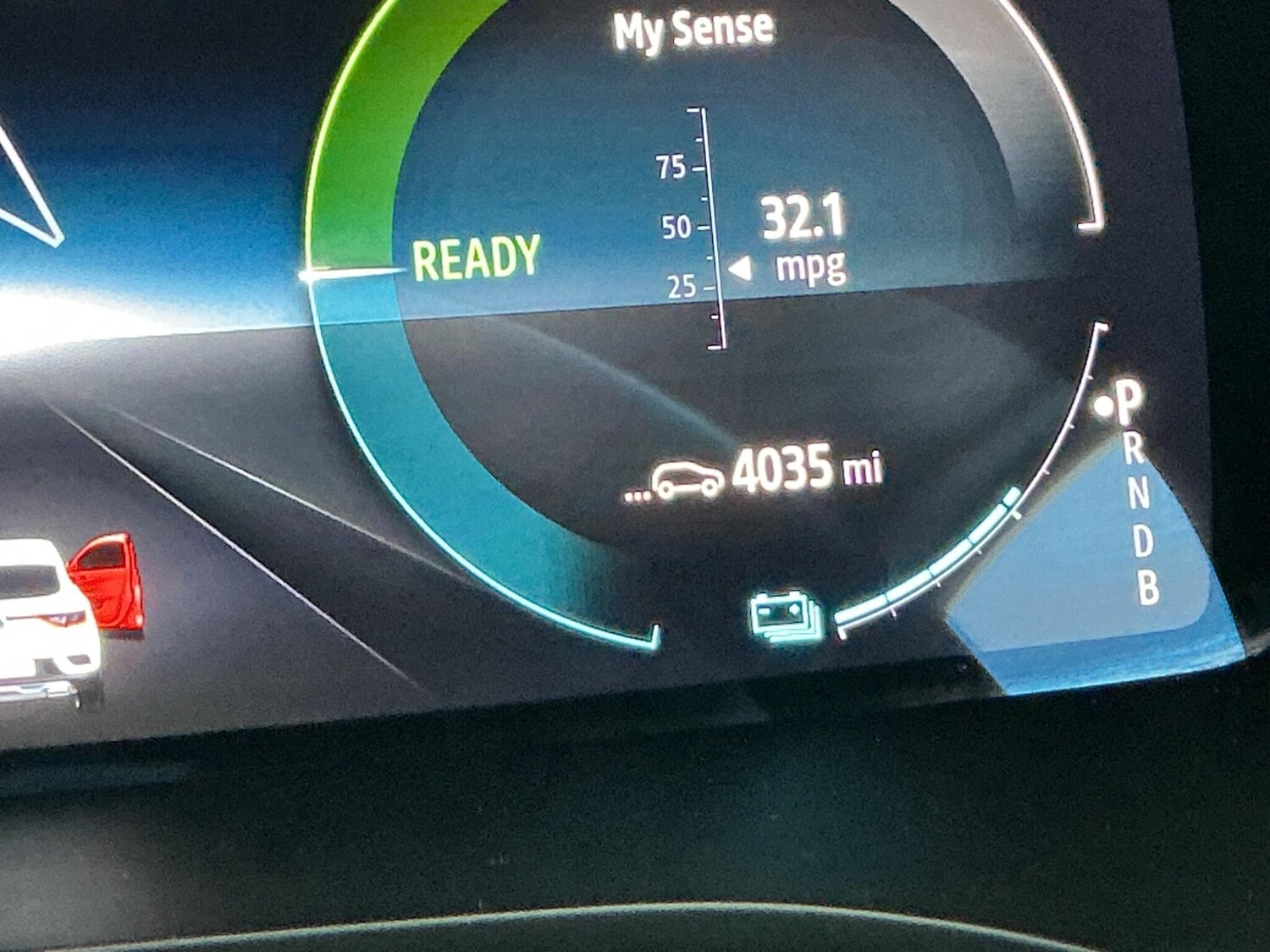 Used Renault Arkana 2023 for sale - 76832717: Photo 22