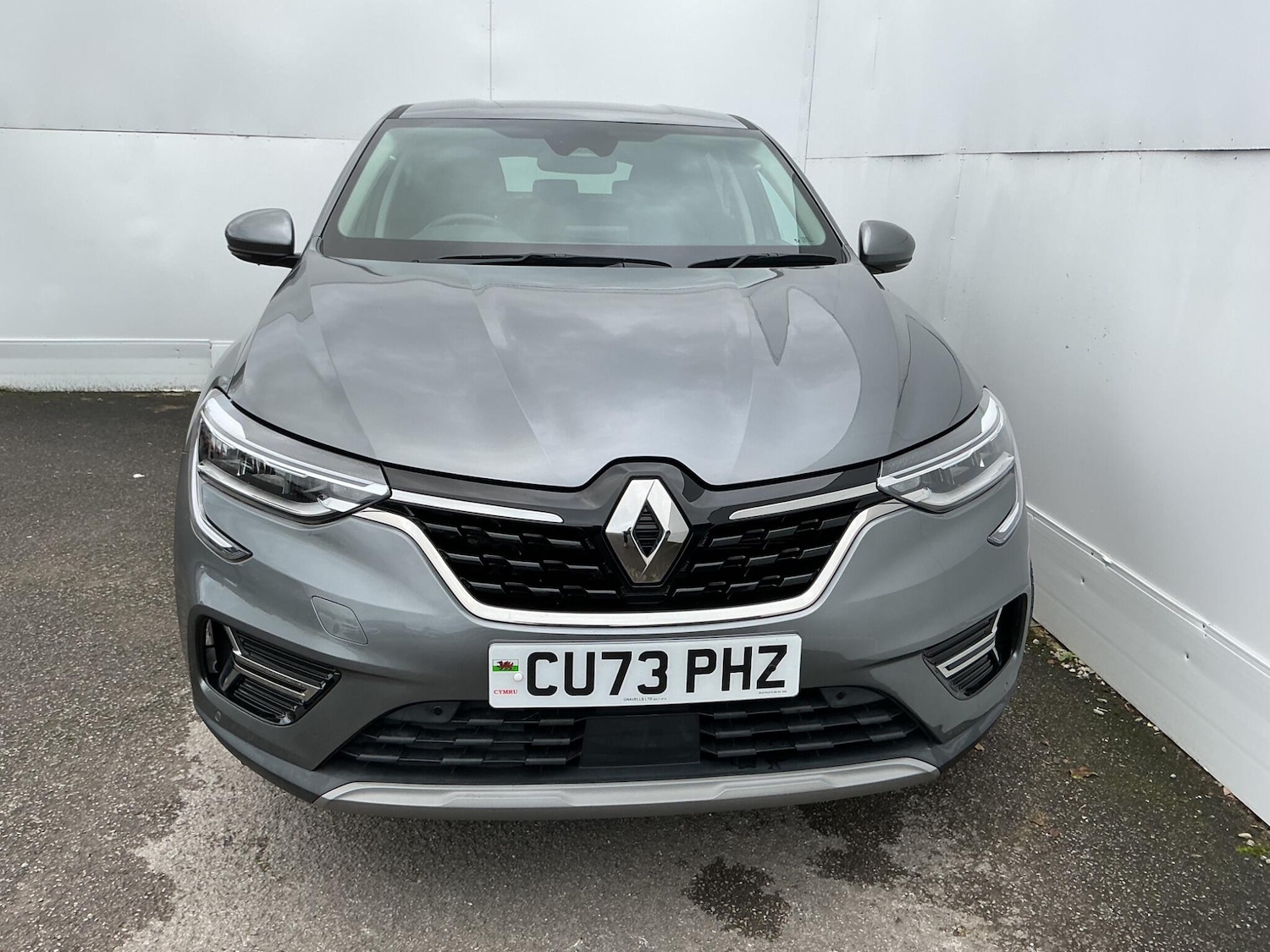 Used Renault Arkana 2023 for sale - 76832717: Photo 29