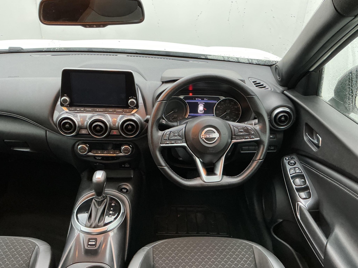 Used Nissan Juke 2023 for sale - 77994221: Photo 10