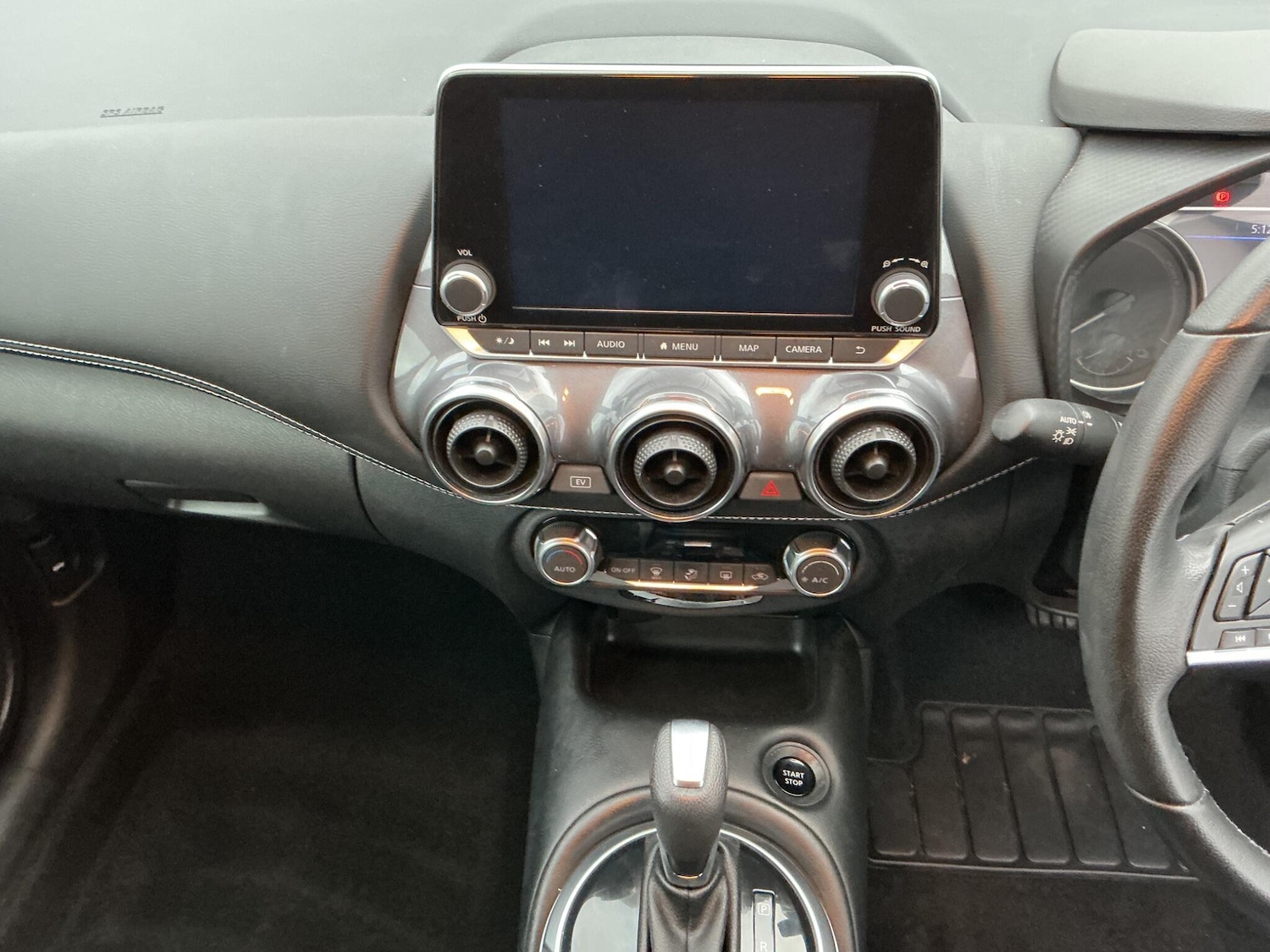 Used Nissan Juke 2023 for sale - 77994221: Photo 11