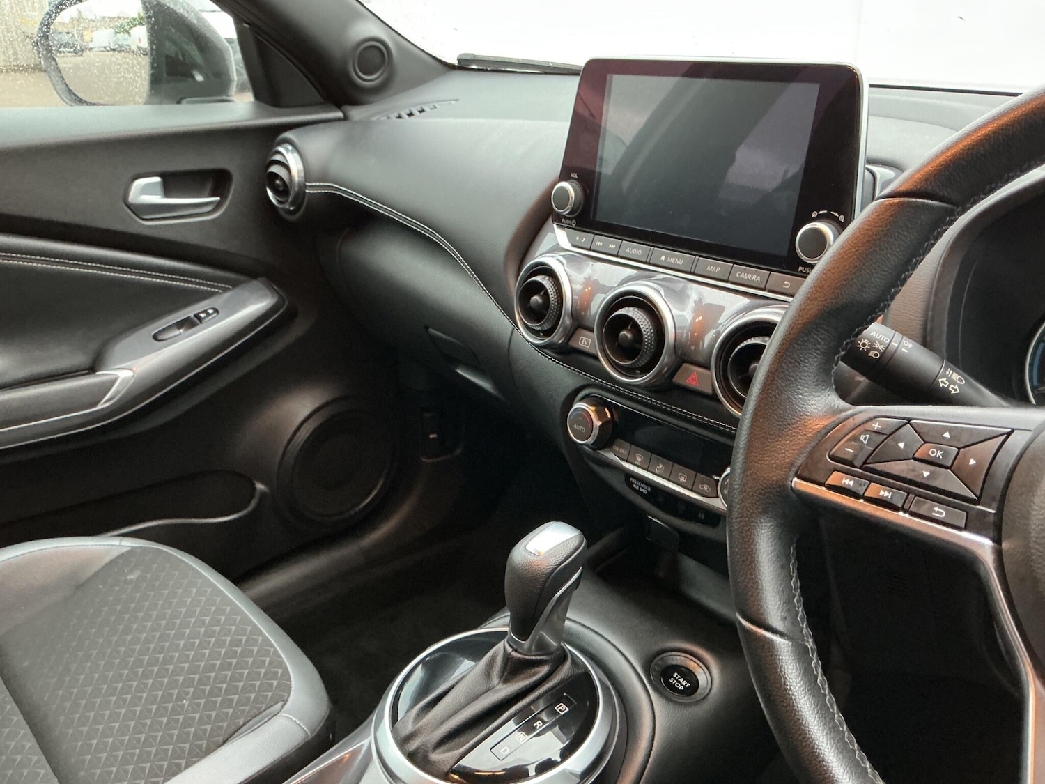 Used Nissan Juke 2023 for sale - 77994221: Photo 12