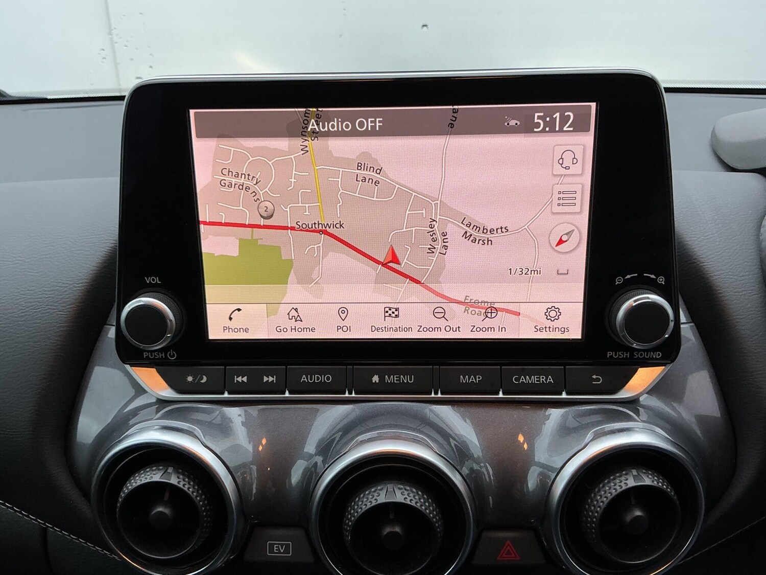 Used Nissan Juke 2023 for sale - 77994221: Photo 13