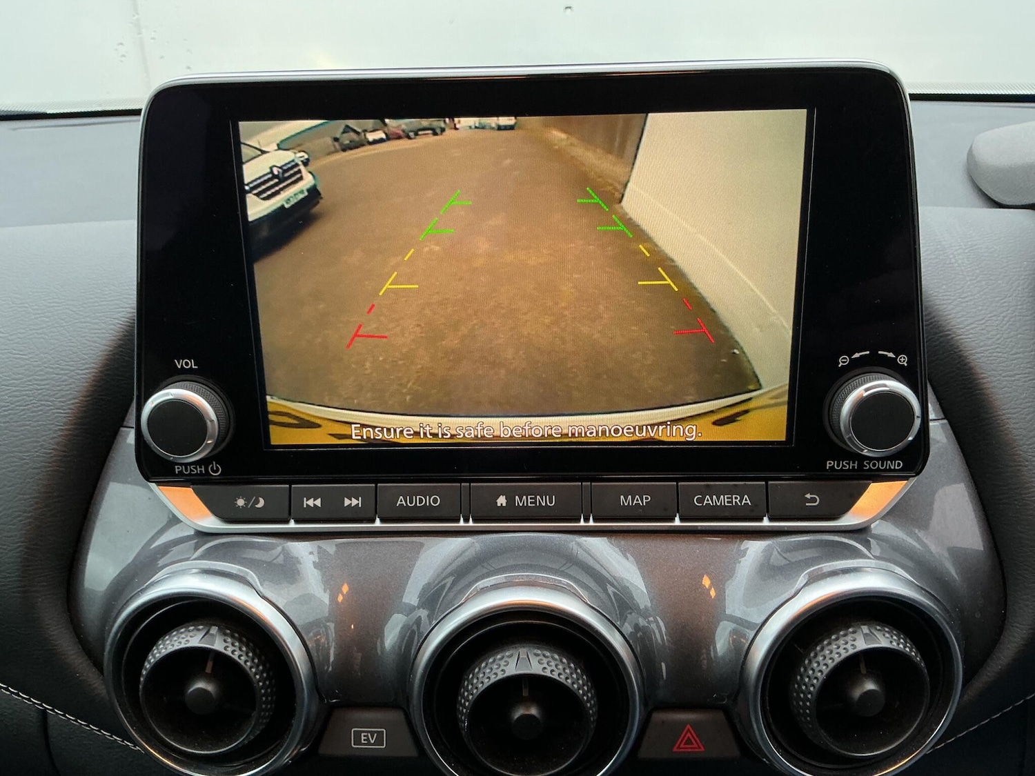 Used Nissan Juke 2023 for sale - 77994221: Photo 14