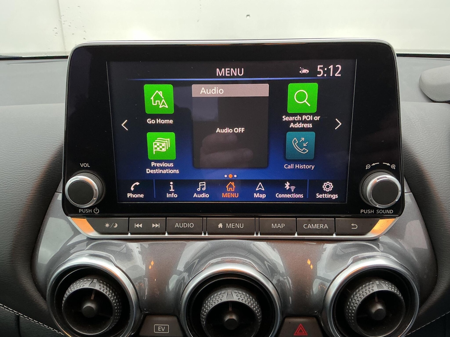 Used Nissan Juke 2023 for sale - 77994221: Photo 15